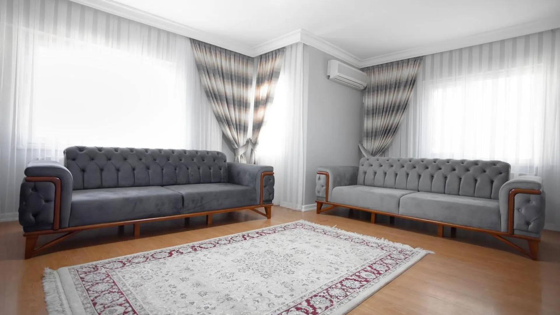 Large And Quiet Family Apartment 40 Istanbul 0*,  Turkey