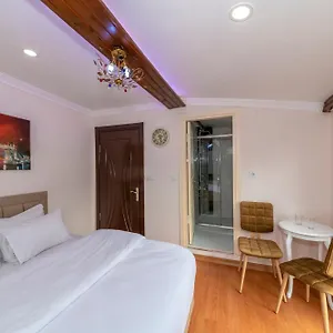  Appart hôtel Taksim